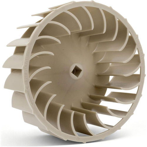 Whirlpool Dryer Fan WP697772