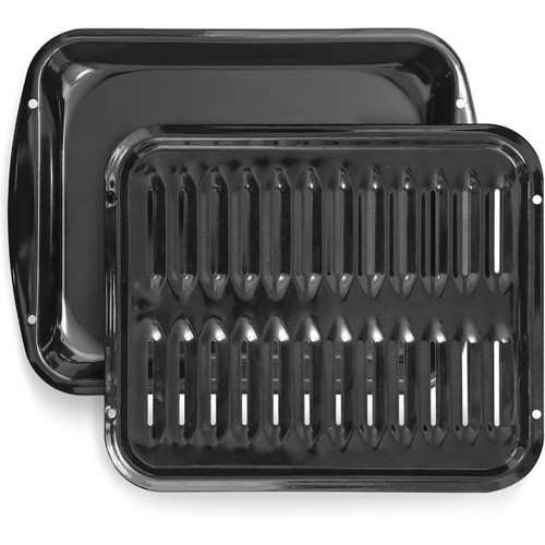 Whirlpool Oven Pan 4396923