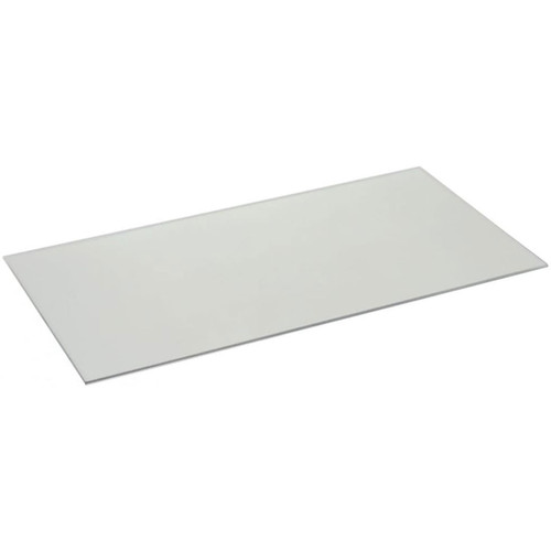 Whirlpool Range Glass WP9757706