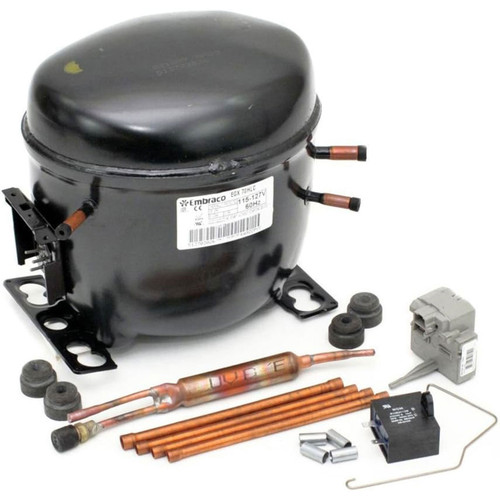 Refrigerator Replacement Part W10160407