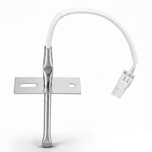 GE Range Oven Temperature Sensor WB21X22134