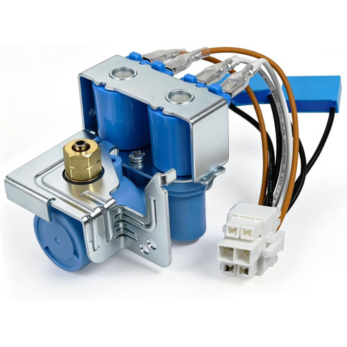 Samsung Refrigerator Water Inlet Valve DA62-02360B