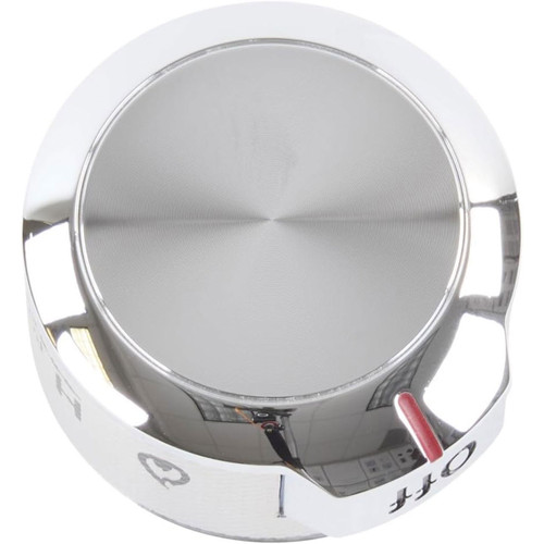 Whirlpool Range Control Knob W10872674