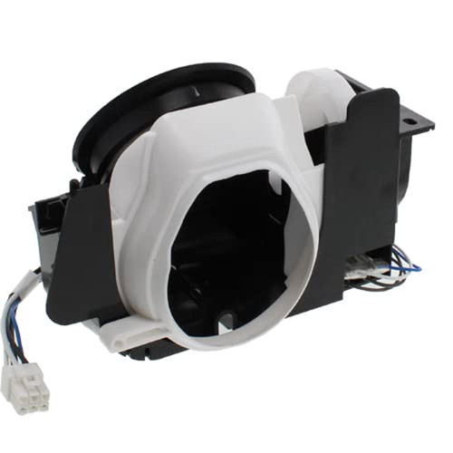 Samsung Refrigerator Ice Case Assembly DA97-08680G