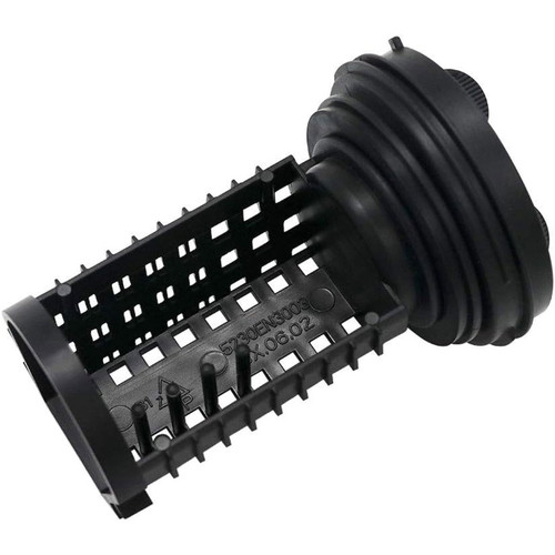 LG 383EER2001A Washer Pump Filter Assembly