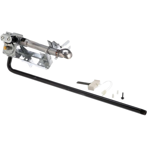 Whirlpool 280119 Dryer Gas Valve Assembly