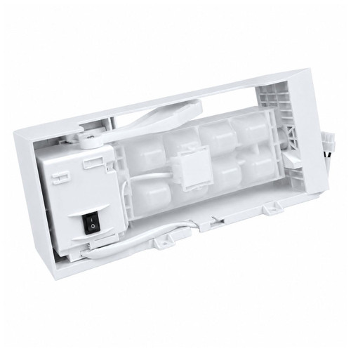 Whirlpool W11700250 Refrigerator Ice Maker Assembly