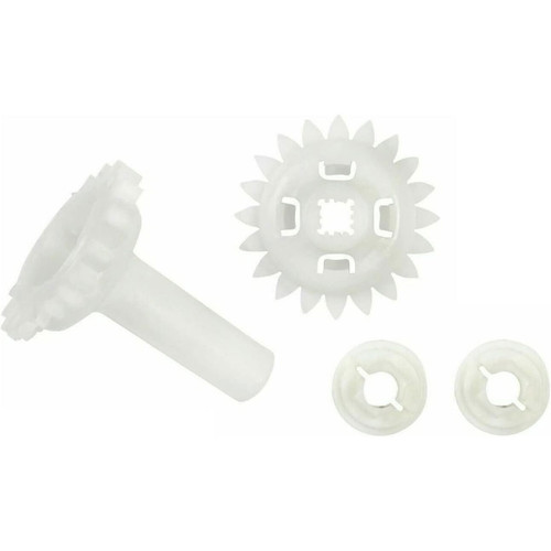 Whirlpool 12002497 Refrigerator Drawer Slide Gear Kit