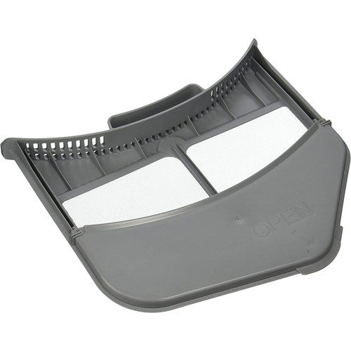 Samsung DC97-17965A Dryer Lint Filter Assembly