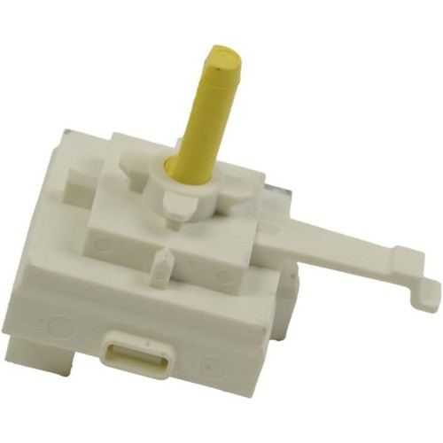 Whirlpool W10859568 Laundry Center Rotary Switch