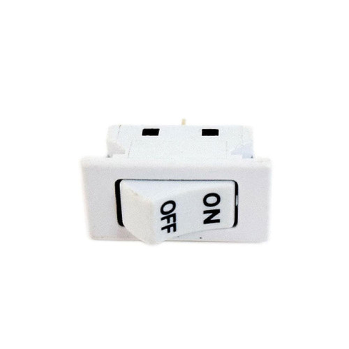 Whirlpool W10918003 Refrigerator Ice Maker Rocker Switch