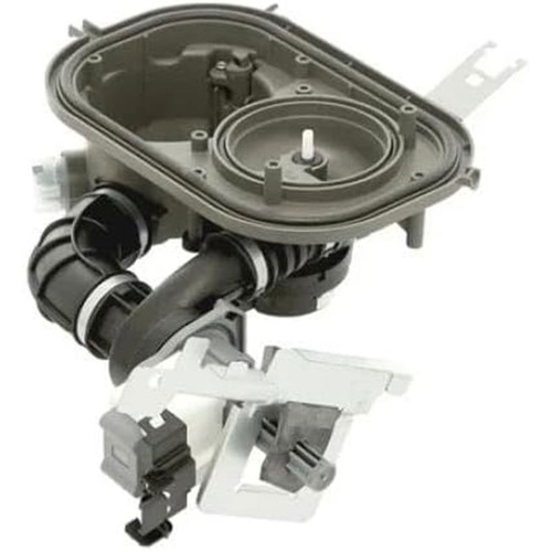 Whirlpool W11460945 Pump&Motor