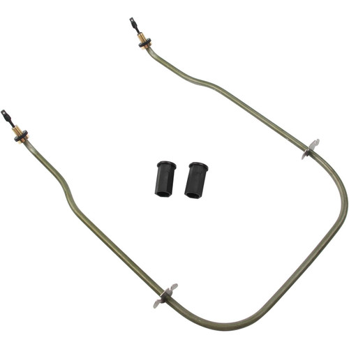 Whirlpool W11537778 Dishwasher Heating Element