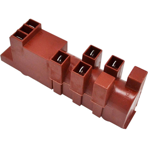 GE WB13X24323 Gas Range Spark Module