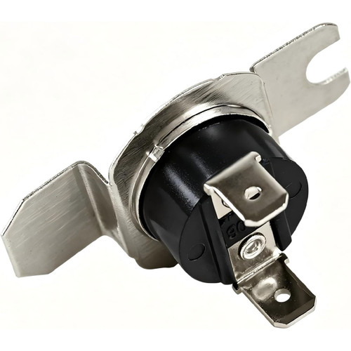 GE WE4M137 Dryer High Limit Thermostat