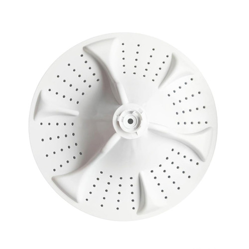 Whirlpool WPW10215115 Washer Washplate Impeller