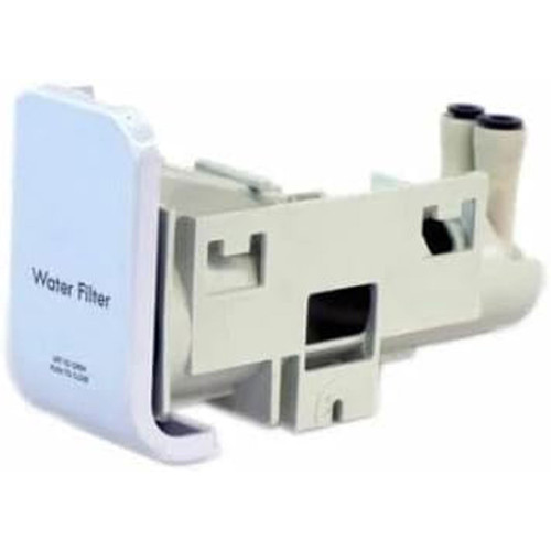 Whirlpool WPW10490293 Refrigerator Water Filter Housing Assembly
