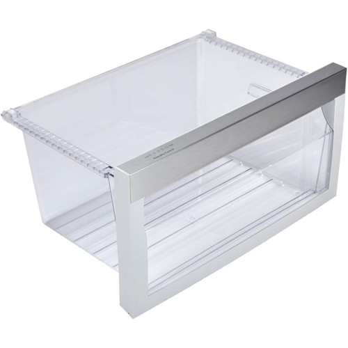 Whirlpool WPW10531081 Refrigerator Crisper Drawer Pan