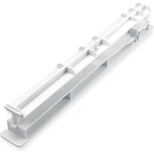 Whirlpool WPW10326469 Refrigerator Center Drawer Rail