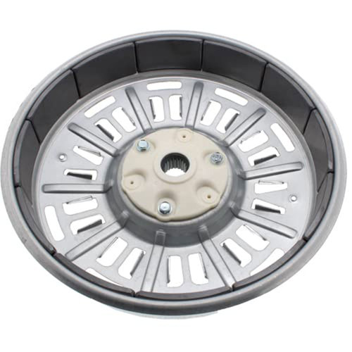 LG AHL72914401 Washer Rotor Assembly