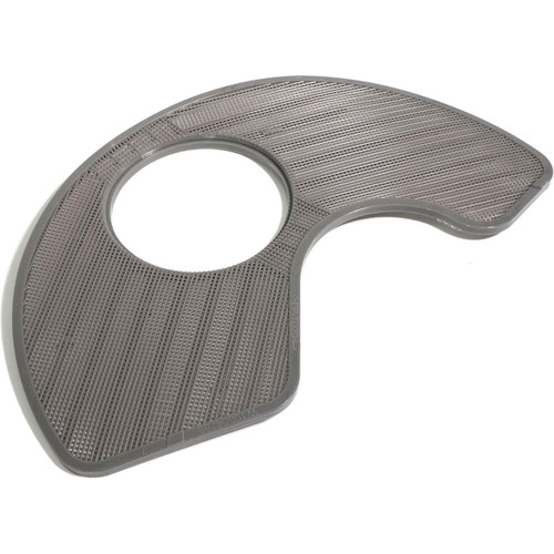 Whirlpool WPW10463906 Dishwasher Sump Filter