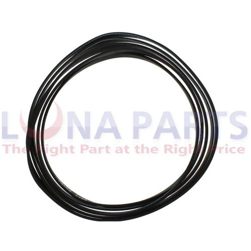 6602-001655 Dryer Belt for Samsung and for AP4373659 PS2407938 349533 Kenmore
