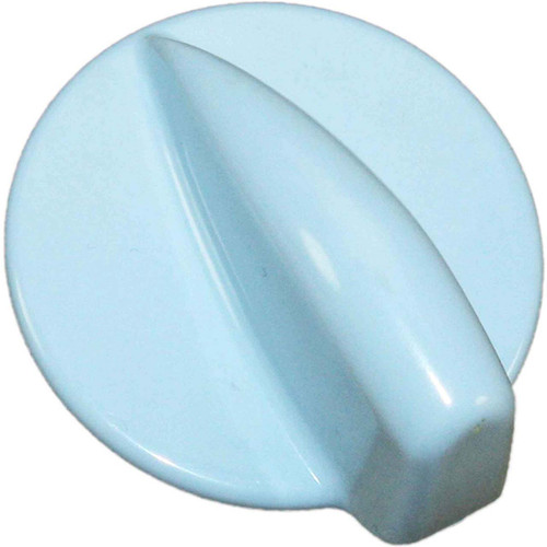 Control Knob 8181881 Blue Washer Dryer Knob Fits AP6011745, 46197020471