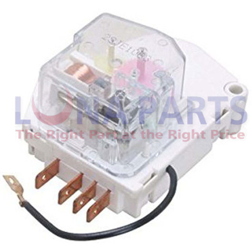 For Amana Refrigerator Defrost Timer Control # PP8025895AM330