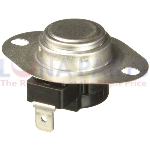 High LImit Thermostat Switch for LG Clothes Dryer 6931EL3001E 6931EL3001C 503475