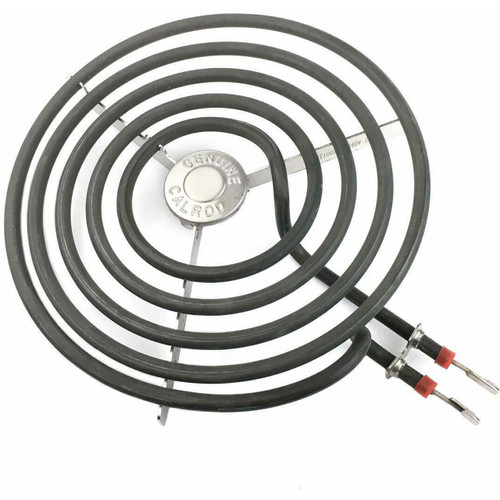 GE Hotpoint RCA Range Stove 8" Burner Element WB30T10074 WB30T10110 WB30T10033