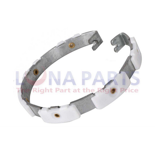 W10817888 PS350904 3951993 WP8299642 Washer 6 Pad Clutch Lining for Whirlpool