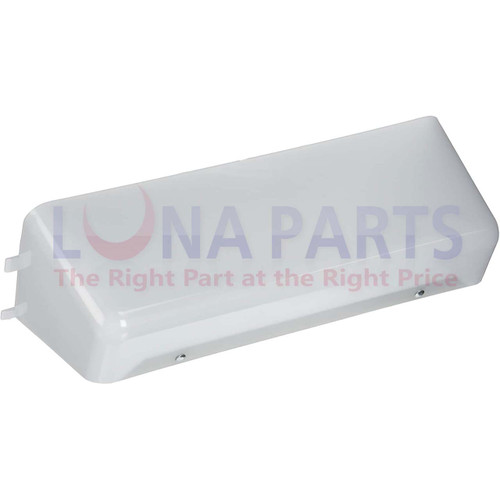 Light Lens Cover White Range Vent Hood SNTK7504000, AP3378324, K7613000