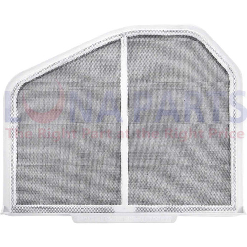 Dryer Lint Screen for Whirlpool, Sears, Kenmore, AP3967919, PS1491676, W10120998