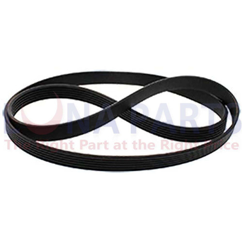 For General Electric / Washer Washing Machine Drive Belt # OD2348693GE640