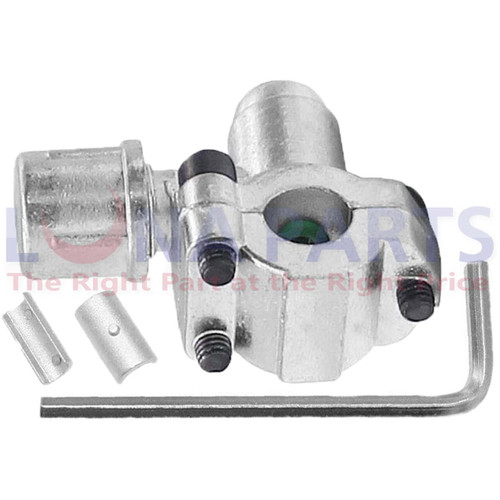 Bullet Piercing Valve Line Tap BPV31 for A/C & Refrigeration Lines