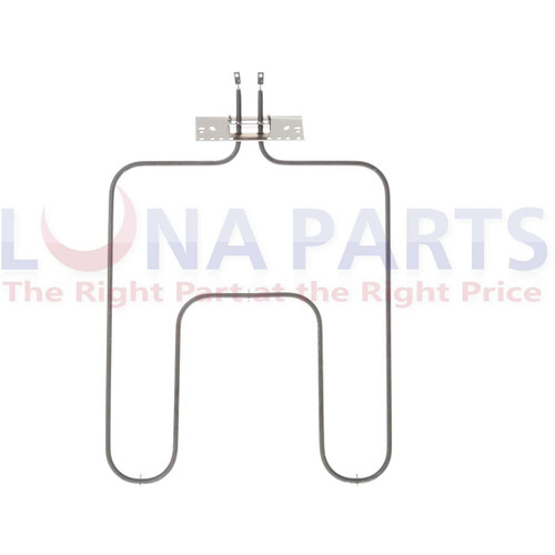 WB44X200 for Vintage Hotpoint Range Oven Element Bake Unit Heating Element