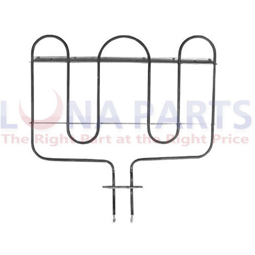 For Amana Oven Range Stove Bottom Bake Element Part # RP1248106PAZ330