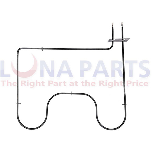 For Jenn-Air Oven Range Stove Bottom Bake Element Part # RP2231106PAZ930