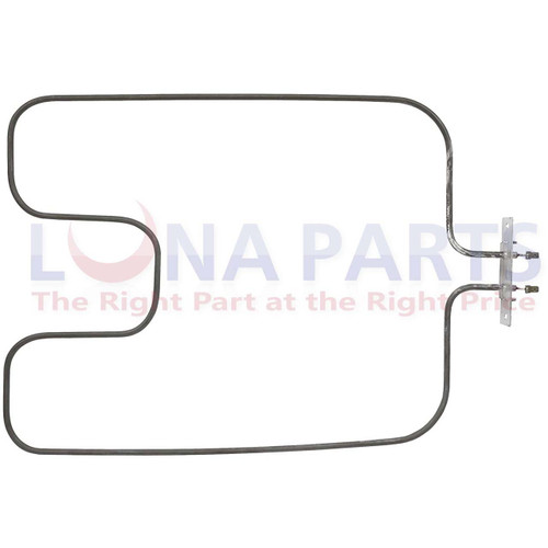 Bake Element for Frigidaire, AP2591772, PS474712, 5309950887, RP979