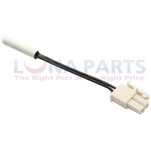 Refrigerator Thermistor for Whirlpool, Sears, AP6006068, PS11739132, WP2188820