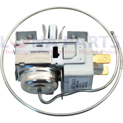 WR9X499 for GE Refrigerator Thermostat Temperature Control AP2061705 PS310865