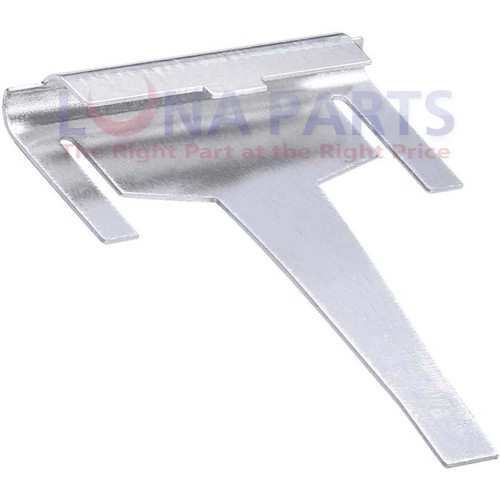 Evaporator Drain Clip Fits FOR Samsung Refrigertaor DA61-06796A