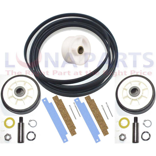 NEW Dryer Repair Kit (33002535, 306508, 303373K 12001541 6-3700340)