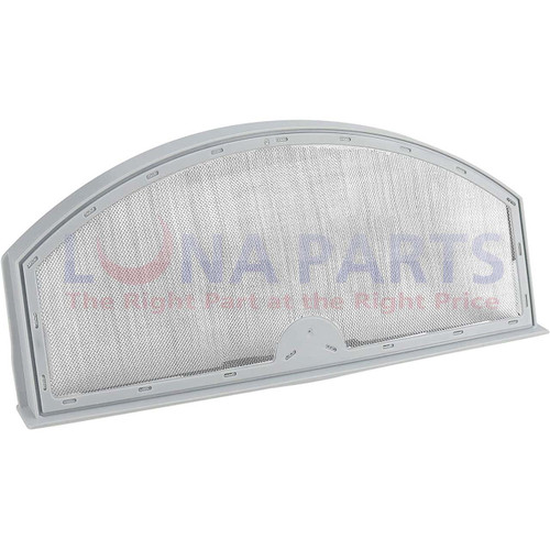 WE03X23881 Dryer Lint Screen Filter Assembly for GE Dryer PS11763056 EAP11763056