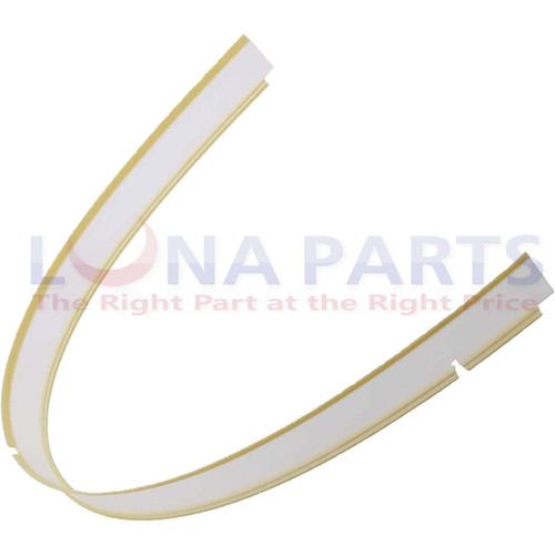 Dishwasher Door Seal Gasket Fits Frigidaire 809006501 # 154297602 154297603