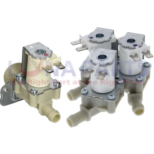 796.40272900 Kenmore Washer Cold & Hot Water Valves