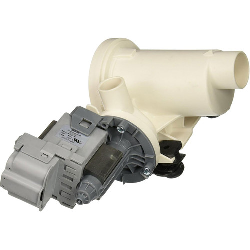 Whirlpool WFW9500TW03 Washer Water Drain Pump & Motor