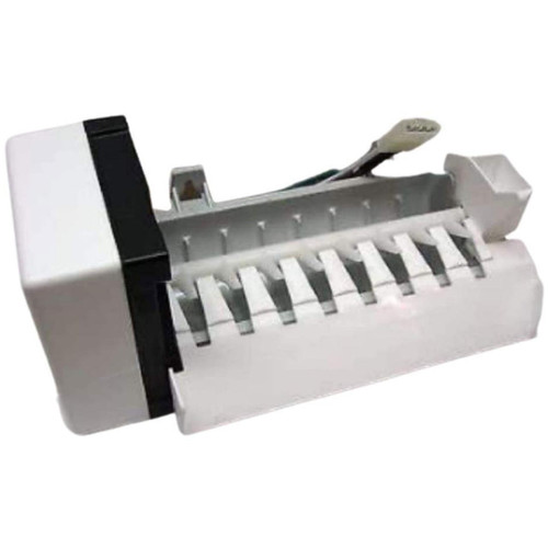 Whirlpool GS6NHAXVY01 Refrigerator Icemaker Ice maker