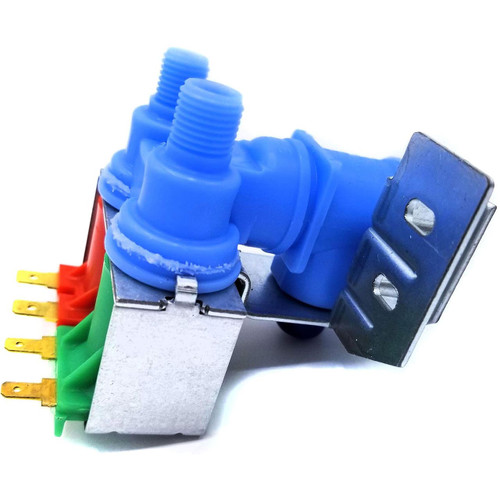 Roper RS22AQXGW00 OEM Refrigerator Water Valve