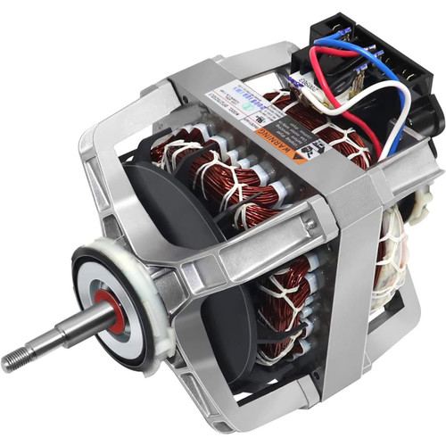 DV395ETPASU/A1 Samsung Dryer Motor